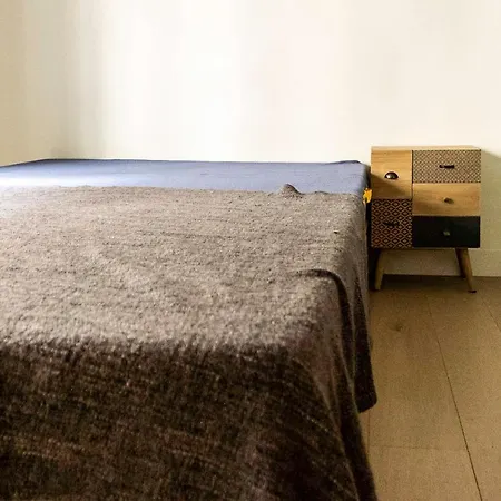 Nice Apt Close To Nation Апартаменты Париж